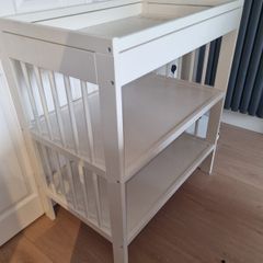 changing table
