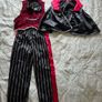 Dracula Halloween costume Image 2
