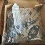 Turbocharger 1.7 CRDI Diesel Hyundai i40 Kia Sportage 794097-0003 Image 5