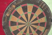 dartboard