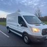Ford  transit Image 3