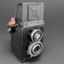 Lubitael 2 LOMO 6x6 TLR camera Image 3