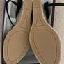 Carvela Black Wedge Sandal Image 3