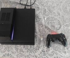 Sony Ps4 2tb