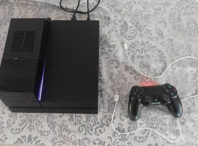Sony Ps4 2tb