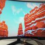 samsung odyssey G5 LS27CG552EUXXU Image 3