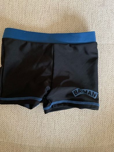 boy swimsuit 3/4yrs