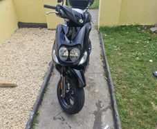 2021Yamaha neo's 4