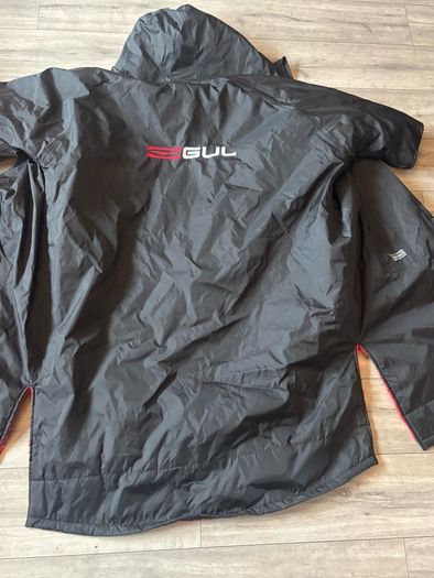 Gul Evo Robe