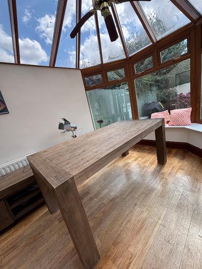 Dining Table - Large
