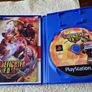 Firefighters F.D. 18 PlayStation2 Ps2 Games Original Image 3