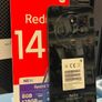 Xiaomi Redmi 14C 4G 8GB/128GB Black (Midnight Black) Dual SIM Unlocked Like New Image 2