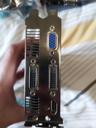Asus Gtx 750 Ti