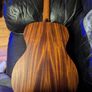 Lag Tramontane T170A acoustic guitar Image 6