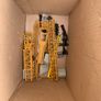 MODEL DIGGERS EXCAVATORS selling only as an entire lot Image 6