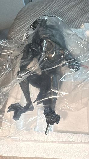 Blizzard Employee Gift 2012 - Diablo III Treasure Goblin Statue (Numbered 3143/4200)