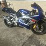 motor bike Image 2