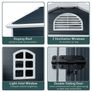 Garden Storage Shed Image 5