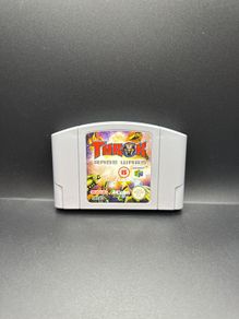 Turok Rage Wars Nintendo 64