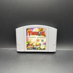 Turok Rage Wars Nintendo 64