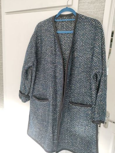 Ladies Cardigan JIGSAW