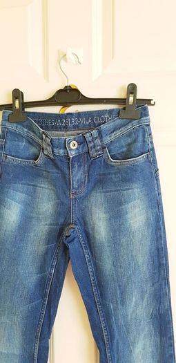 Vila Jeans - Size 4-6
