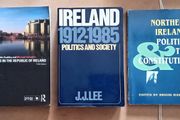 Three Political Books