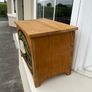wooden box Image 2