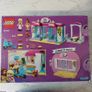 Friends Lego sets x 3 cafe & horse groomers & pet ambulance Image 2