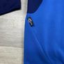 Vintage 2001 Adidas Spain Sweatshirt Mens L/XL Image 7
