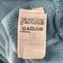 Childs GAP Hoodie. Blue. Kids XL Size. Image 5