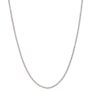 Long Chain - Stainless Steel Image 2