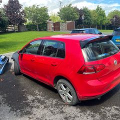 Mk7 golf
