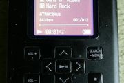 Sony Network Walkman MP3 NW-HD5 HDD Tested Works