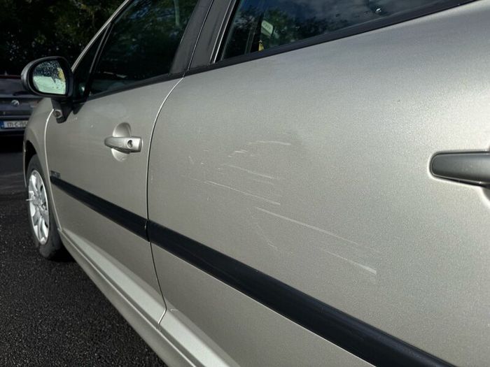 Peugeot 207 Biarritz 1.4 5 Door 2009