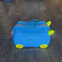 child suitcase