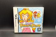 Super Princess Peach Nintendo Ds