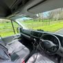 Vw Crafter 177bhp Highline campervan 2022 Image 9
