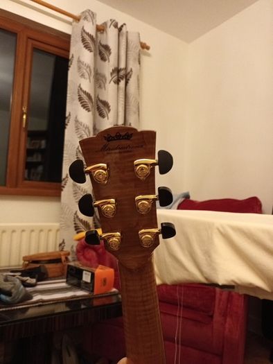 guitar