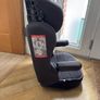 high back booster seat Image 2