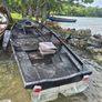 19ft McAlinden "Fisher Supreme" Lake Boat Image 6