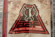 Alien Ant Farm - Anthology CD