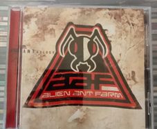 Alien Ant Farm - Anthology CD