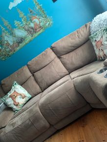 couch