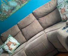 couch