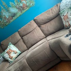 couch
