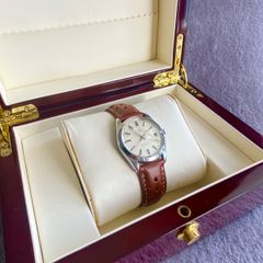 TUDOR Prince Oysterdate "Smiley" Mens Dress Watch Ref 7966
