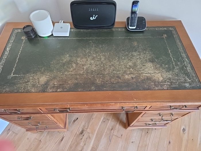 Office desk