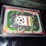 19 Country Emblem FIFA world cup cards 10e each Image 10