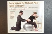 DVD Acupressure for Natural Pain Relief in Labour